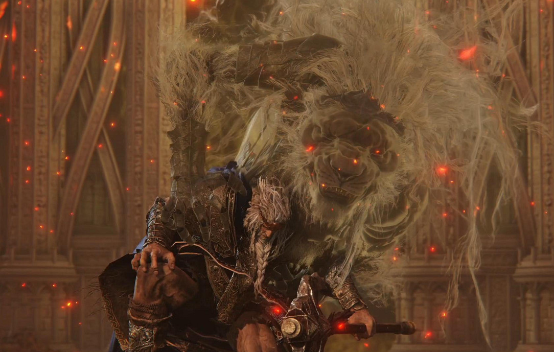 《艾爾登法環》亞曆山大的碎片提高數值介紹 《艾爾登法環》亞曆山大的碎片提高數值介紹