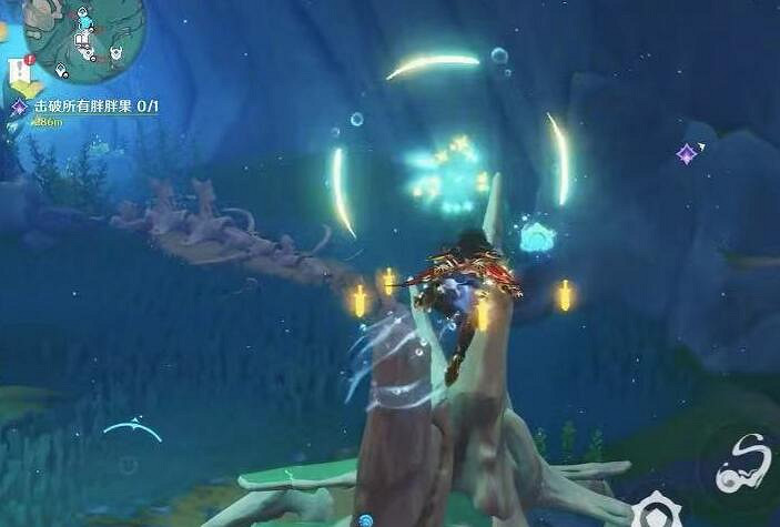 《原神》楓丹地區光點寶箱收集攻略 《原神》楓丹地區光點寶箱收集攻略