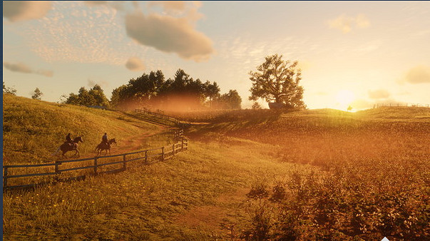 靈魂救贖與道德：遊戲中的人性詩篇