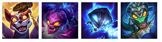 《英雄聯盟》2023藍色精粹炫彩商店結束時間介紹