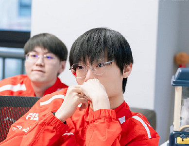 《lol》德杯主力情況介紹