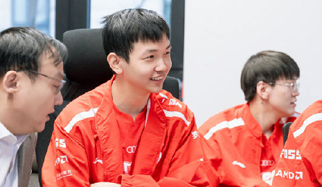 《英雄聯盟》2023德瑪西亞杯滔搏隊員名單