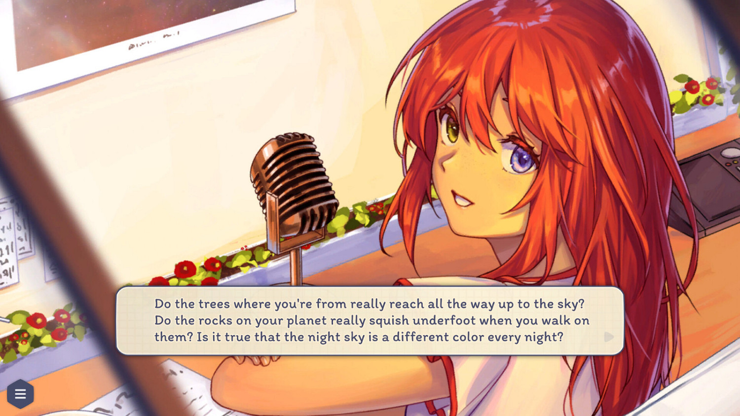 《宇宙邊緣的夏天》Steam商店頁面上線 發售日期待定