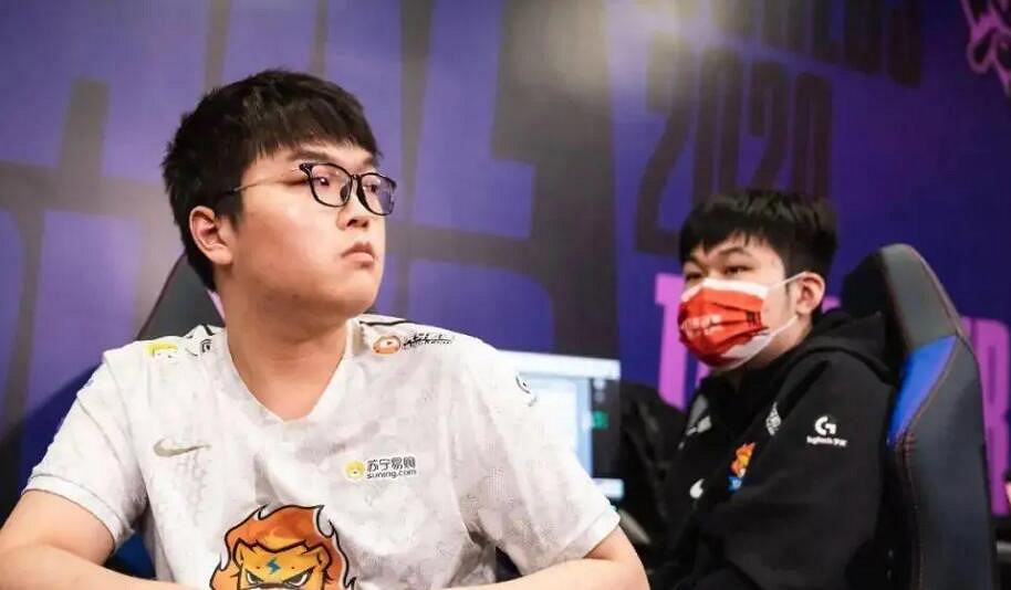 《lol》陳澤彬選手介紹