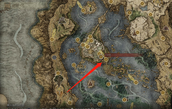 《艾爾登法環》記憶石全收集攻略 《艾爾登法環》記憶石全收集攻略