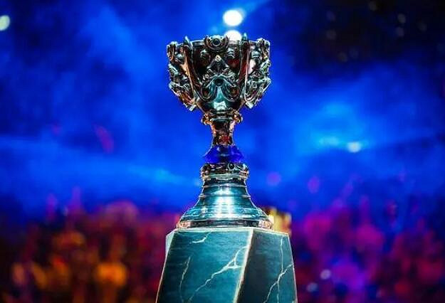 《英雄聯盟》s賽冠軍獎金池累積介紹