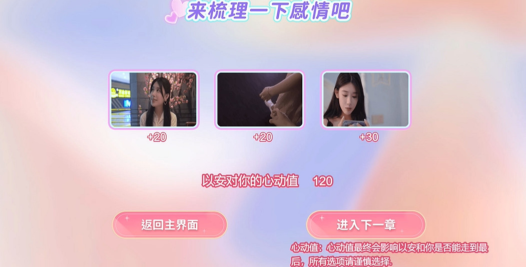 跟風製作的翻版《完蛋！》,可能是最純粹的賽博答辯