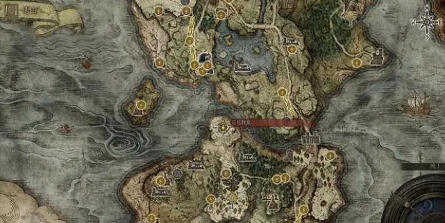 《艾爾登法環》聖杯滴露作用介紹 《艾爾登法環》聖杯滴露作用介紹