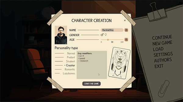 作家競賽模擬器《Writer's Rush》將於1.23登陸Steam 作家競賽模擬器《Writer's Rush》將於1.23登陸Steam
