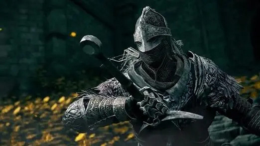 《艾爾登法環》流浪戰士的製作筆位置介紹 《艾爾登法環》流浪戰士的製作筆位置介紹