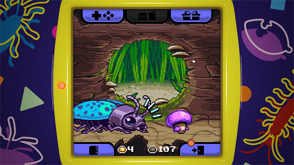 《Bugaboo Pocket》預告片公布 將於2024年正式發售