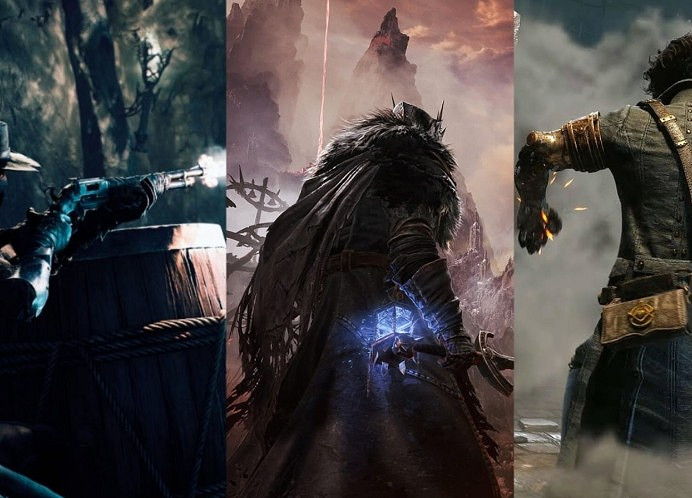 類魂熱潮！Newzoo分析師：2024年將是類魂遊戲大年！