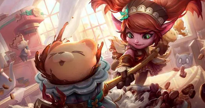 《lol》2v2v2最強組合介紹