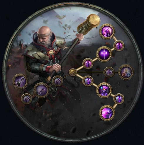 《流亡黯道》S24判官懺悔烙印bd開荒攻略 《流亡黯道》S24判官懺悔烙印bd開荒攻略