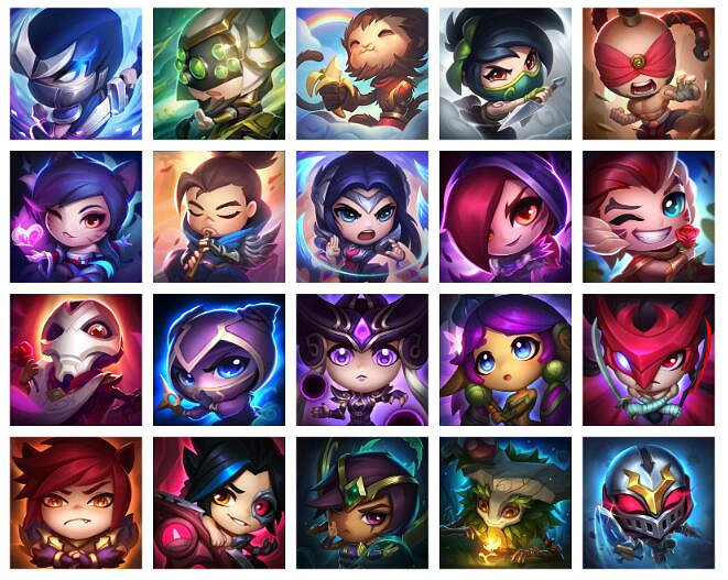 《英雄聯盟》2023藍色精粹炫彩商店結束時間介紹