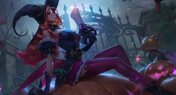 《lol》藍色精粹獲得與使用方法介紹