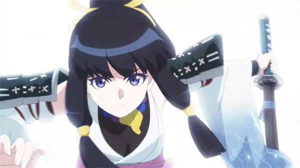 《百劍討妖傳綺譚》首個預告公開 將於10月正式發售 《百劍討妖傳綺譚》首個預告公開 將於10月正式發售