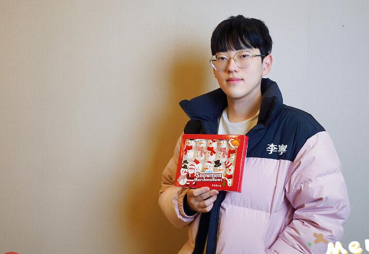 《英雄聯盟》S14lng戰隊隊員一覽