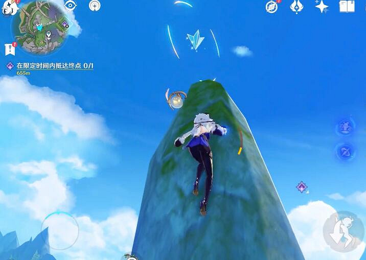 《原神》楓丹地區光點寶箱收集攻略 《原神》楓丹地區光點寶箱收集攻略