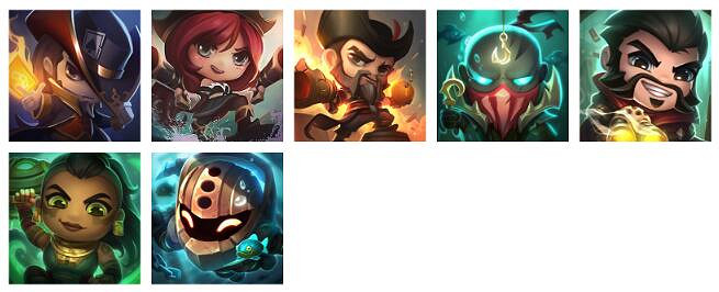 《英雄聯盟》2023藍色精粹炫彩商店結束時間介紹