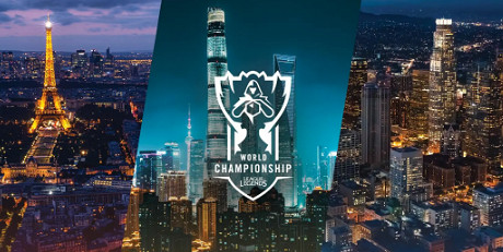 《英雄聯盟》s賽決賽門票價格介紹