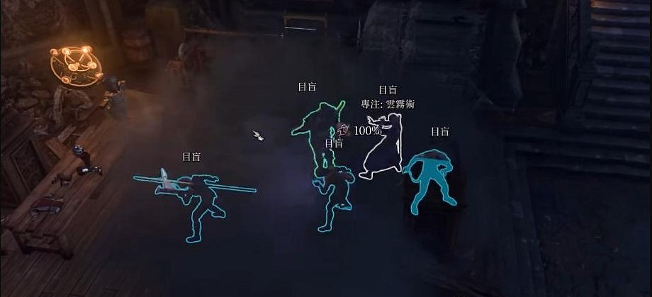 《柏德之門3》實用偷竊技巧分享