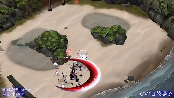 《百劍討妖傳綺譚》首個預告公開 將於10月正式發售 《百劍討妖傳綺譚》首個預告公開 將於10月正式發售