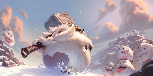 《lol》藍色精粹獲得方法介紹