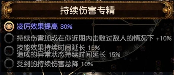 《流亡黯道》S24元素使自爆靈體bd攻略 《流亡黯道》S24元素使自爆靈體bd攻略
