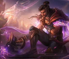 《英雄聯盟》阿克尚上線時間介紹