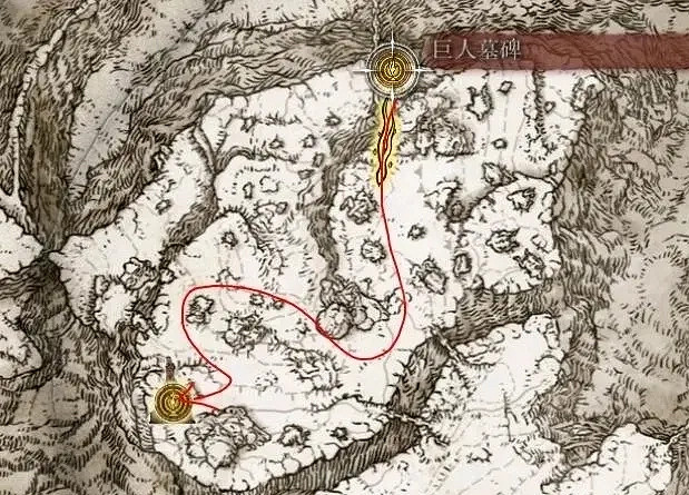 《艾爾登法環》聖杯滴露位置一覽 《艾爾登法環》聖杯滴露位置一覽