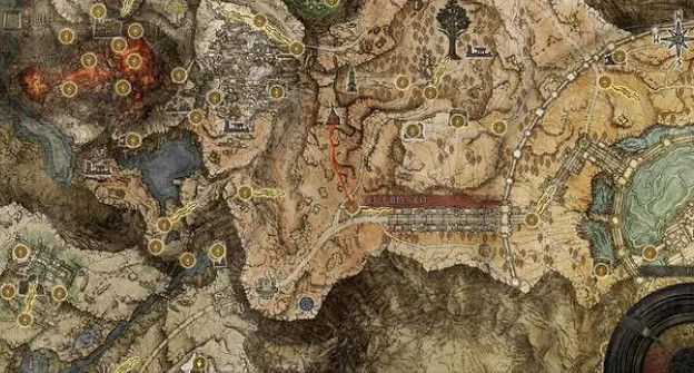 《艾爾登法環》聖杯滴露效果介紹 《艾爾登法環》聖杯滴露效果介紹