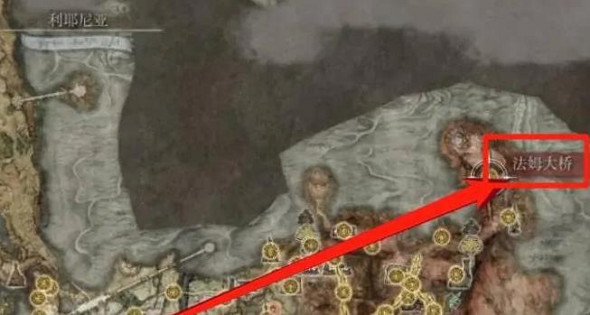 《艾爾登法環》失色鍛造石1-9位置攻略 《艾爾登法環》失色鍛造石1-9位置攻略