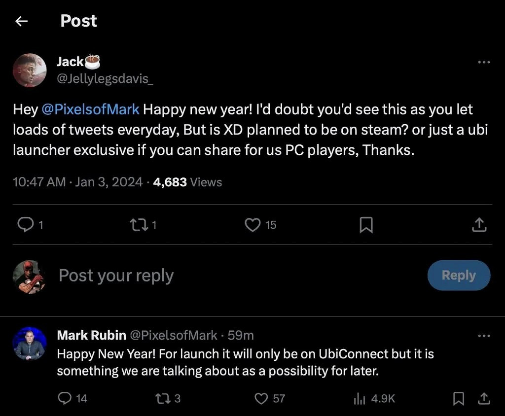 《不羈聯盟》執行製作人:遊戲首發不會登陸Steam! 《不羈聯盟》執行製作人:遊戲首發不會登陸Steam!