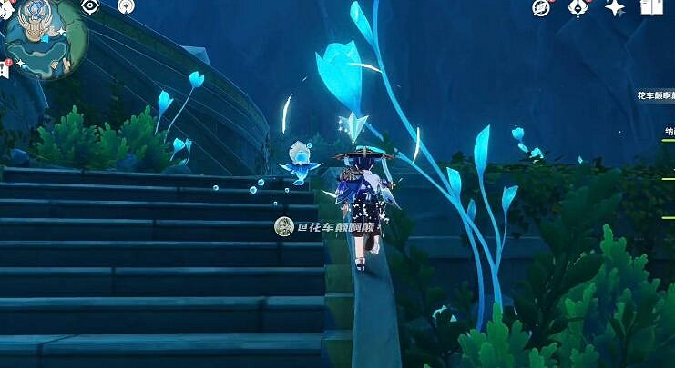 《原神》楓丹地區光點寶箱收集攻略 《原神》楓丹地區光點寶箱收集攻略