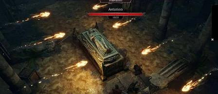 《柏德之門3》莎爾神殿下去方法 《柏德之門3》莎爾神殿下去方法