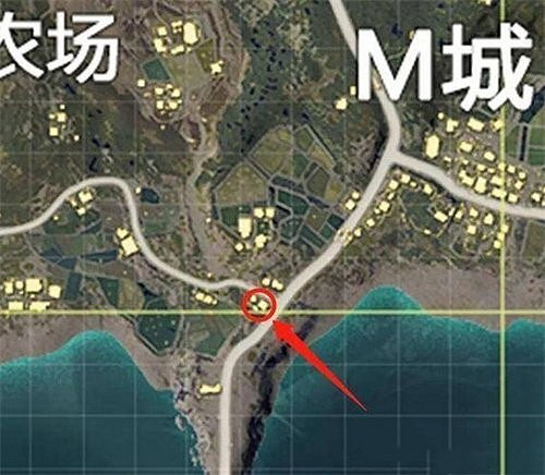 和平精英十大狙擊點位介紹 和平精英十大狙擊點位介紹