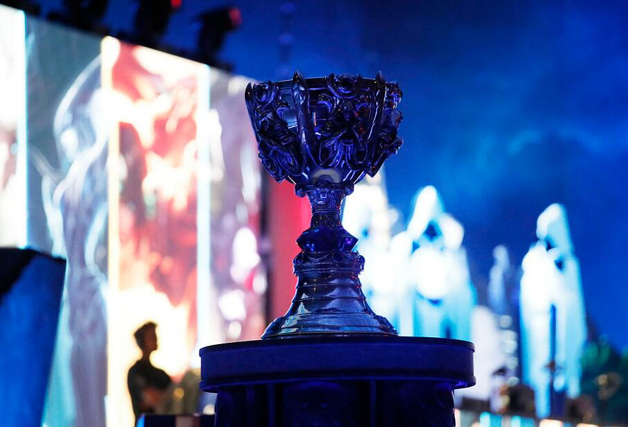 《英雄聯盟》s賽和msi含金量對比一覽