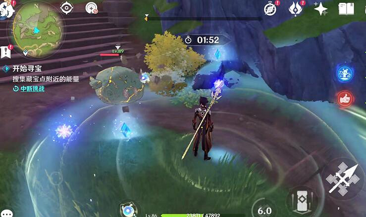 《原神》4.3新楓丹科學院寶箱收集攻略 《原神》4.3新楓丹科學院寶箱收集攻略