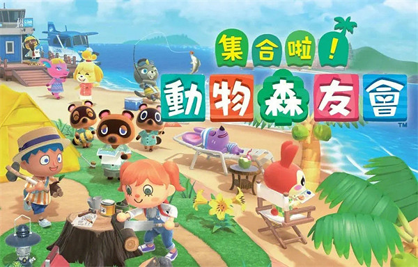 任天堂公布2023年熱門遊戲：《瑪利歐驚奇》未進前五