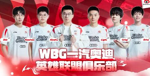 《英雄聯盟》lpl2024賽季各戰隊陣容一覽