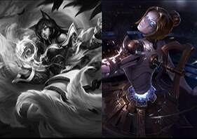 《英雄聯盟》Faker冠軍皮膚選發條介紹