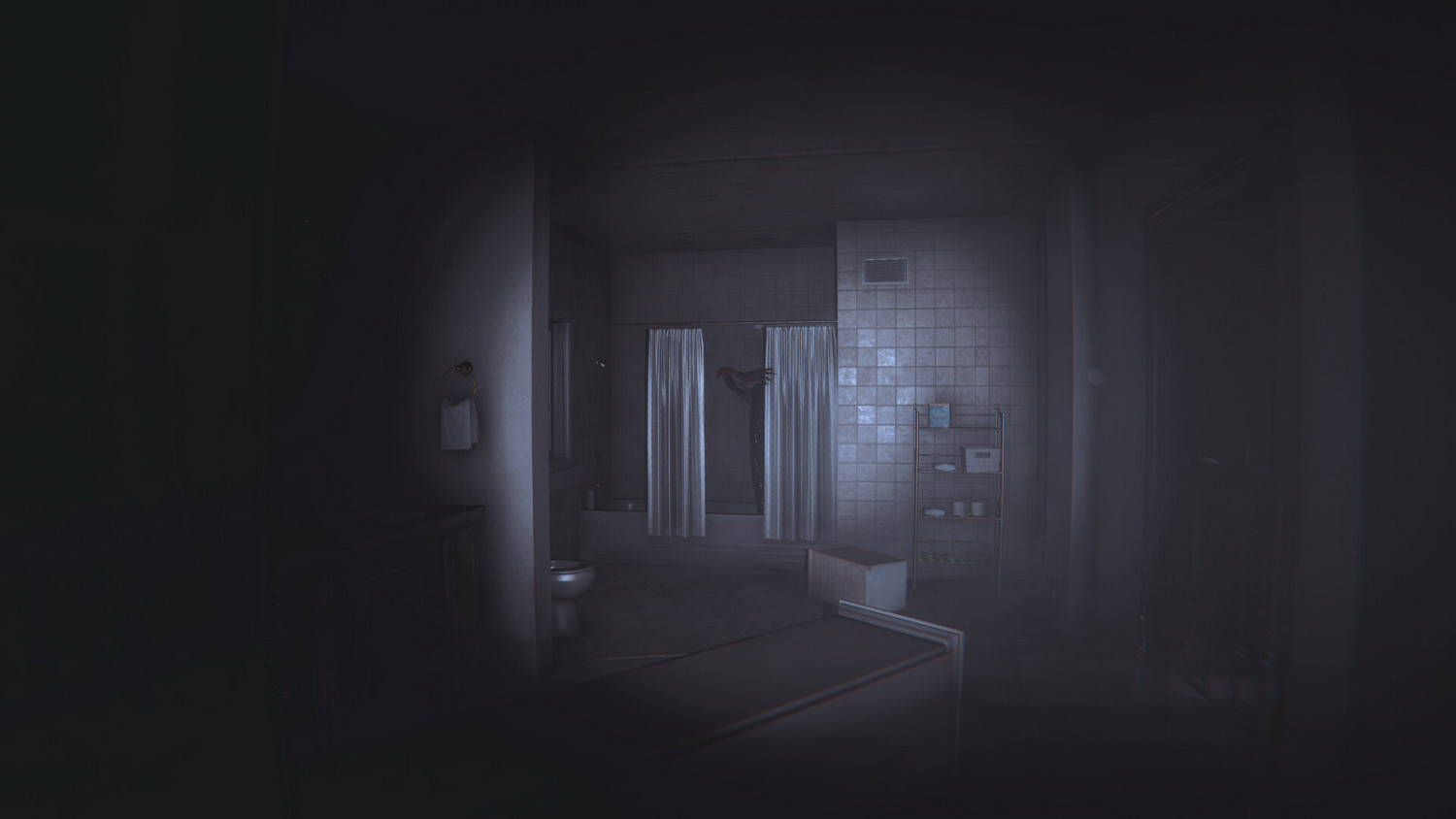 心理恐怖遊戲《Whispering Lane》Steam頁面上線 2月發售