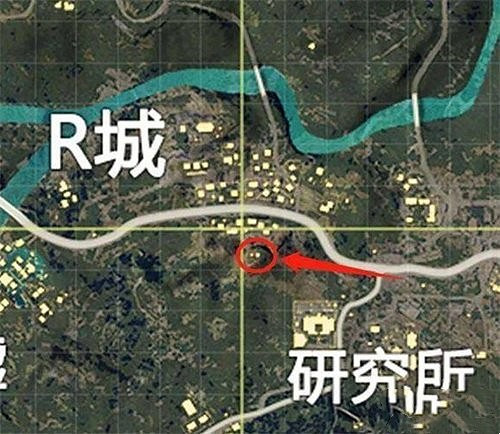 和平精英十大狙擊點位介紹 和平精英十大狙擊點位介紹