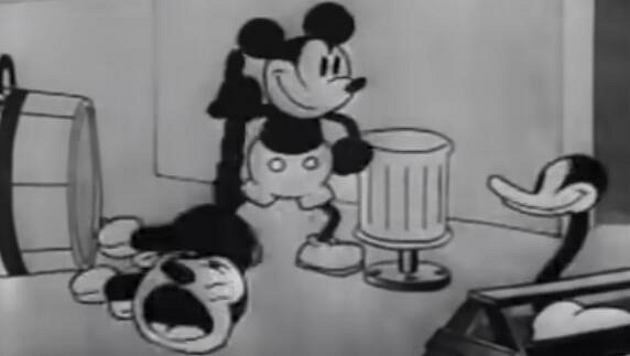 《Infestation: Origins》初代米老鼠再就業 《Infestation: Origins》初代米老鼠再就業