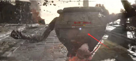 《艾爾登法環》亞曆山大的碎片屬性介紹 《艾爾登法環》亞曆山大的碎片屬性介紹