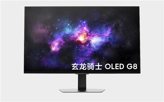 三星電子將於CES 2024推出全新OLED顯示器，擴展玄龍騎士電競顯示器產品陣容