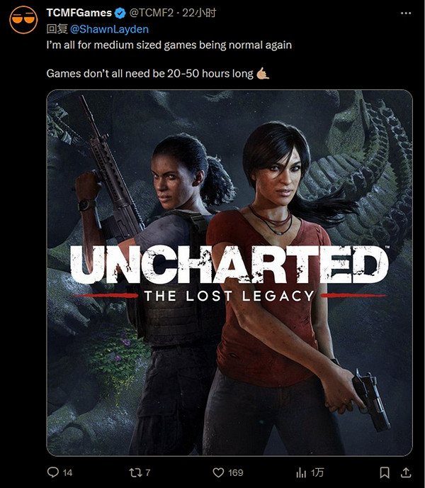 前索尼CEO表示:2024年遊戲成本上升將成為熱門話題! 前索尼CEO表示:2024年遊戲成本上升將成為熱門話題!