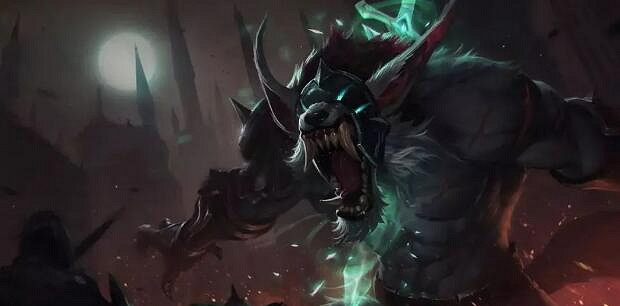 《lol》榮譽皮膚推薦一覽