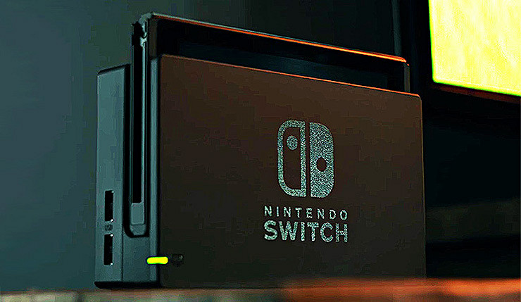 分析師:Switch 2不會有太大突破 是迭代而非革新 分析師:Switch 2不會有太大突破 是迭代而非革新